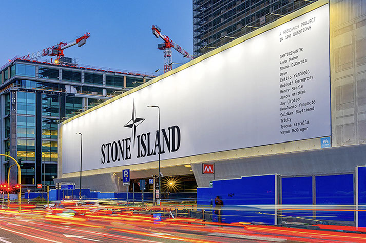 Immagine location spazio pubblicitario Acone Associati a Milano in piazza XXV Aprile - Garibaldi_5