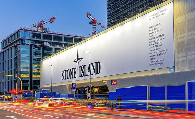 Immagine location spazio pubblicitario Acone Associati a Milano in piazza XXV Aprile - Garibaldi_5