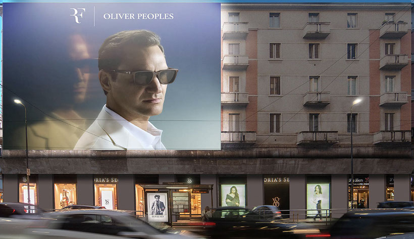 Immagine location spazio pubblicitario Acone Associati Milano piazza Cordusio - palazzo Broggi - Domination_6